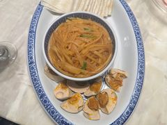 -曾家厨房·新徽菜(高新天柱路店)