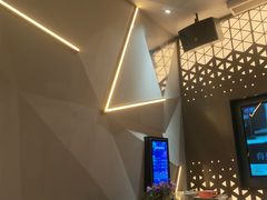 -星璨火吧KTV聚会餐厅(华清广场店)