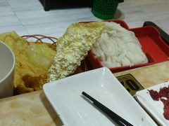 -三牛牛肉火锅