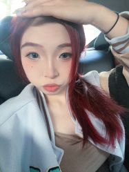 -山浦形象烫染