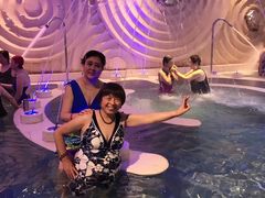 -水晶之星洗浴温泉汗蒸