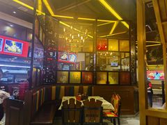 -聚味瞿记·龙虾堂(望城店)