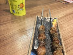 -兰州陈记牛肉面 ·烧烤· 铜锅涮肉(万达店)