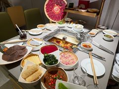 -海底捞火锅(翔龙天地广场店)