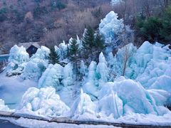 -九如山休闲旅游度假区