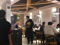 -酒肉行·虎子盐筋烤肉(大寨路店)