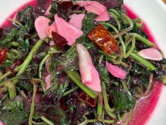 -胖哥家藏菜(护国路店)