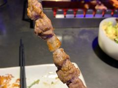 -很久以前羊肉串(清河店)