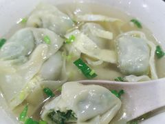 -随柳居·苏式小吃(建新巷店)