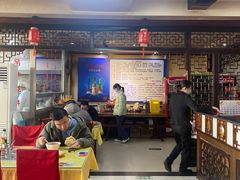 -山东单县风味羊肉汤馆(望园路店)