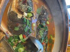 -千岛湖小鱼儿·淳安匠心农家菜