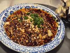 -川味堂·四川豆花(八卦岭店)