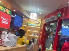 -华记煲仔华·煲仔饭(三元里万科里店)