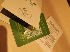 -香港皇家太平洋酒店