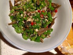 -老湖南民间菜·牛肉十八炒(花都店)