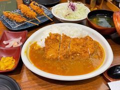 -胜博殿霸王树(嘉里中心店)