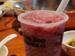 -刘老表·瓦罐汤涮肉(青云谱店)