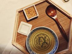 泉水飞鸡汤-西郊5号·Maggie 5