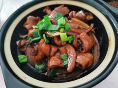 -阿隆煲店(秀仁苑店)