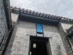 -梁启超故居纪念馆