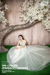 点击看大图 -巴黎春天婚纱摄影STUDIO·定制