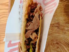 -驴世家驴肉火烧·凉皮·胡辣汤(五道口店)