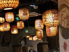 -南京大牌档(三阳广场苏宁店)