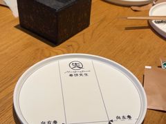 -春饼先生·北京烤鸭(甘井子万达店)