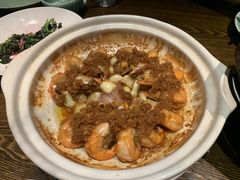 -粗茶淡饭·隐庐私厨(东亭店)