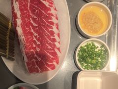 -巴奴毛肚火锅(悠唐购物中心店)