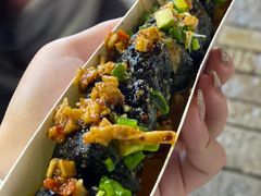 -董顺桃小粒臭豆腐(太平街一店)