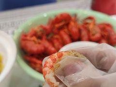 -靓虾二哥长沙地标小龙虾(五一广场店)
