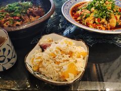 -阿嫂印象·民间江湖菜(大学城店)