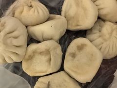 -石饮红星包子(中山路店)