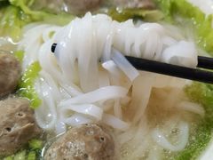 -原味汤粉王(老城店)