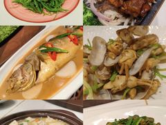 -蘭奢雅集·江浙菜(青山江滩店)