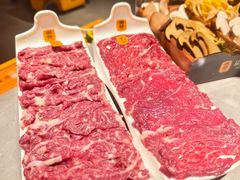 -潮发潮汕牛肉店(东方宝泰店)