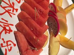 -海底捞火锅(海宁路店)