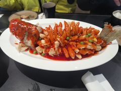 -金陵家宴·金陵春·南京菜(夫子庙店)