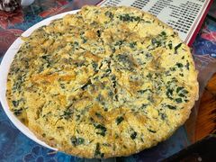 兴隆山捞叶煎蛋-天程知味园