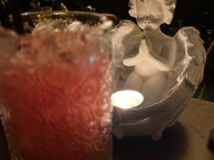 -CHURCH  BISTRO 教堂·餐吧