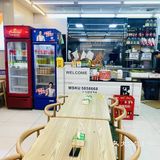 味蕾与心灵的双重满足