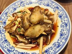 -张太婆老妈蹄花川菜馆·中华餐饮老字号(望平街店)