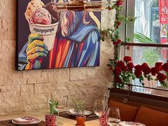 -Mammamia意大利餐厅(阳春巷店)