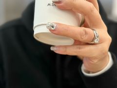 -M Stand(上海人民广场来福士店)