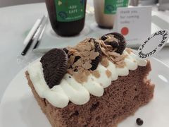 -ADO KAFE(大学城店)