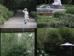 -九曲溪竹筏码头