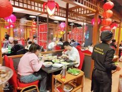 -芦月轩羊蝎子(劲松店)