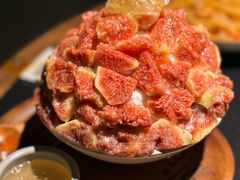 -NEED创意韩国料理(青岛万象城店)