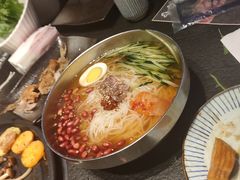-龙记珍牛和牛烧肉(龙南街店)